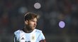 Lionel Messi je největší hvězdou, kterou fanoušci uvidí na Copa América