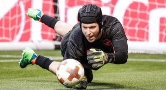 Odborník na Arsenal: Čech by mohl začít. Ale stačí jedna chyba a...