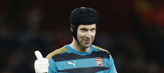 Petr Čech