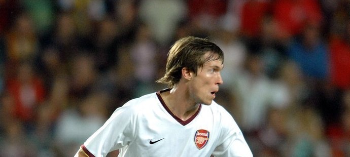 Alexander Hleb