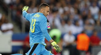 Čech asi nepůjde proti Vaclíkovi! Ospina si řekl o start, tvrdil Wenger