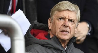 Wenger: Sánchez nejspíš do United. Ale může to ztroskotat za minutu