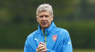 Wenger jde proti fanouškům. Ceny lístků na fotbal jsou fér, tvrdí