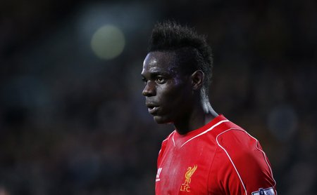 Mario Balotelli