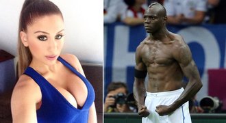 Francouzská prostitutka chválí Balotelliho: Prozradila vše o sexu!