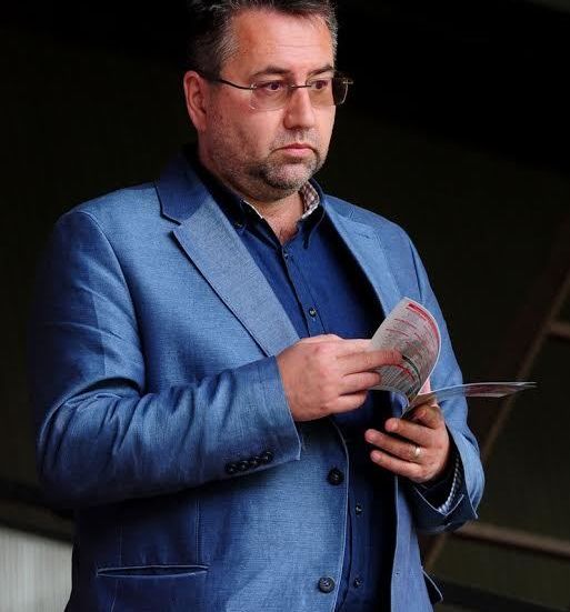 Odchod Petra Šafarčíka z čela klubu už Baník oficiálně potvrdil