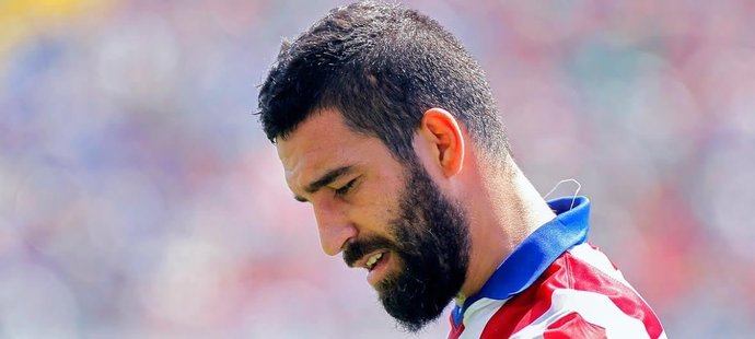 Arda Turan je posilou Barcelony, to se ale může brzy změnit