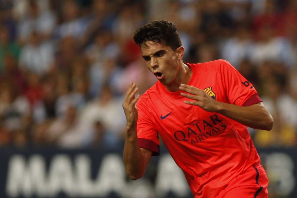 Marc Bartra