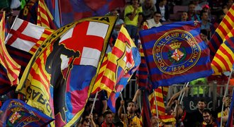 Češi, kteří fandí Barceloně. Šéf fanklubu odkryl jejich počet a výhody