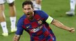 Budoucnost Lionela Messiho v Barceloně? Už je jasno!