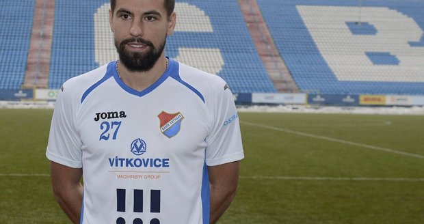 Milan Baroš se v jedenatřiceti letech vrací do Baníku