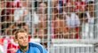 Brankář Bayernu Mnichov Manuel Neuer by se mohl v létě stěhovat do Anglie