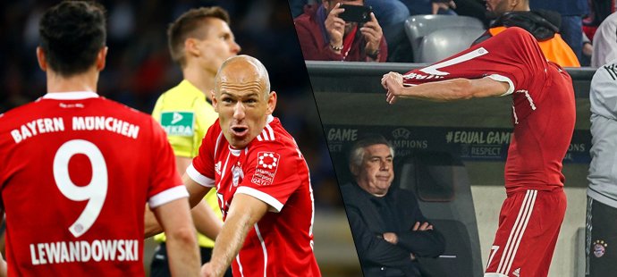 Jaká je nálada v současném Bayernu? Podle Lothara Mätthause musí zakročit trenér Carlo Ancelotti.