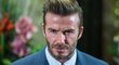 David Beckham má potíže kvůli uniklým emailům