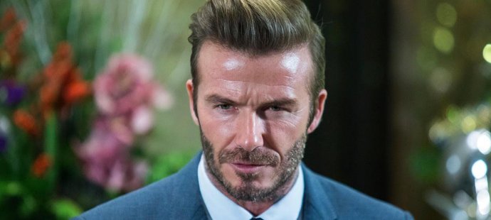 David Beckham má potíže kvůli uniklým emailům