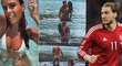 Útočník Nicklas Bendtner (30) se dal na nudismus, jenže u jezera neudržel svůj chtíč a chtěl skórovat. Jak to s jeho neodolatelnou modelkou dopadlo?