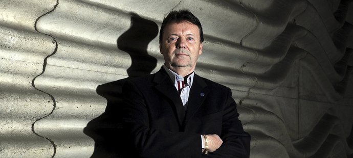 Roman Berbr už na semináře rozhodčích nesmí, oznámil Miroslav Pelta