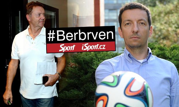 Kvůli čemu Berbr nechal vyřadit sudího? Vadila mu i jeho auta Kvůli čemu Berbr nechal vyřadit sudího? Vadila mu i jeho auta