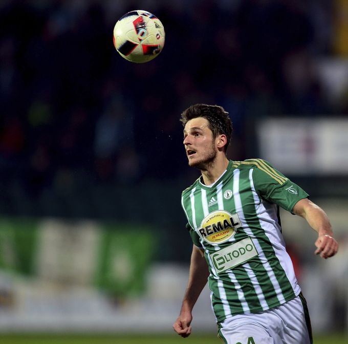 Plzeň řeší vlnu zranění. Z Bohemians přichází obránce Havel Plzeň řeší vlnu zranění. Z Bohemians přichází obránce Havel