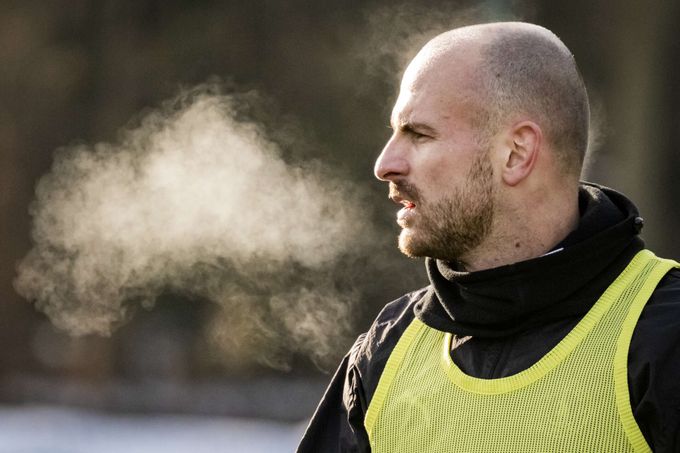 Přípravy na ligu ONLINE: Nová tvář na prvním tréninku Bohemians, Pardubice letí do Turecka Přípravy na ligu ONLINE: Nová tvář na prvním tréninku Bohemians, Pardubice letí do Turecka