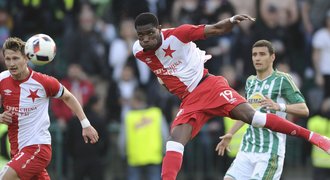 SESTŘIHY: Slavia vede ligu o dva body před Plzní, Sparta upevnila třetí místo