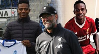 Příběh posily Boleslavi z Liverpoolu. Těžké začátky, teď ji sleduje Klopp