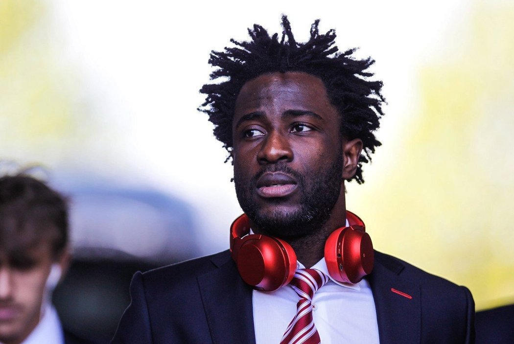 Útočník Bony Wilfried se vrací do Swansea