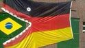 Fotky na internetu si dělají srandu z Brazilců, které převálcovali fotbalisté Německa