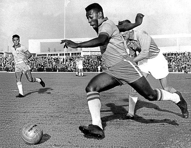 Klinika, na které ležel hvězdný Pelé (†82), vydala prohlášení o jeho úmrtí