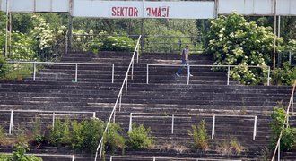 Dejme za Lužánkami Š(v)anci mladým! Obnova stadionu usiluje o obří dotace