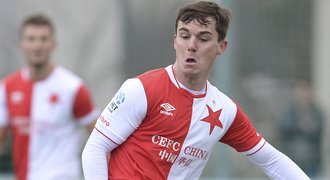 Bucha jde jako volný hráč do Plzně. Dal výpověď, Slavia se chce bránit