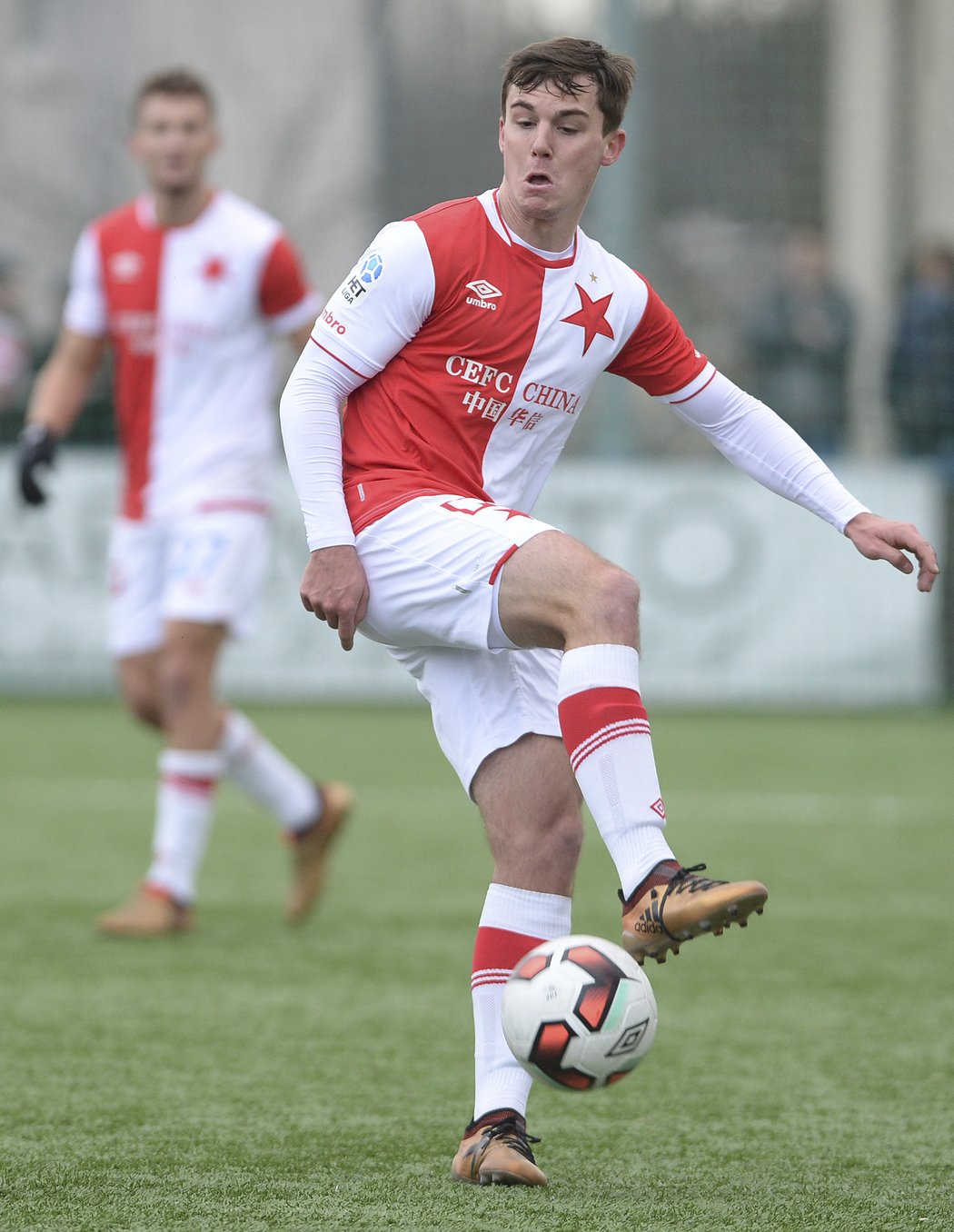 Pavel Bucha přestoupil do Plzně, Slavia se k tomu staví odmítavě