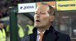 Kouč Nizozemců Danny Blind musel spolknout další hořké zklamání