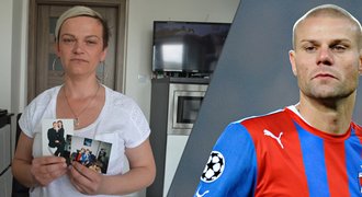 Sestra fotbalisty Bystroně (†34) nedostala šanci se rozloučit: Na pohřbu měl jen 3 lidi