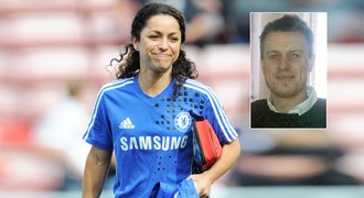 Bývalý přítel lékařky Chelsea Evy Carneiro: Je posedlá sexem a spala s hráčem!