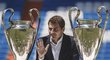 Iker Casillas zažil největší úspěchy během působení v Realu Madrid