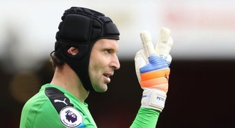 Čech: Proč má Arsenal na titul? V létě jsme mohli pustit Wilshera