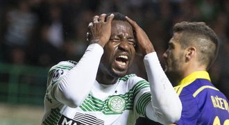 V Legii zajásali! Už žádná kontumace, Celtic konečně vypadl