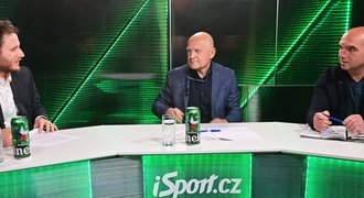 Hřebík o Schickově trefě i potenciálu: V něčem je lepší než Ronaldo, ale...