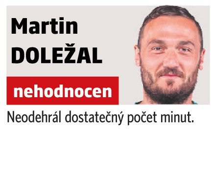 Martin Doležal