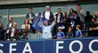 Roman Abramovič prodává Chelsea, kterou vynesl mezi fotbalovou špičku