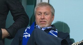 Abramovič odevzdal řízení Chelsea. Prý v zájmu klubu, o Ukrajině mlčí Abramovič odevzdal řízení Chelsea. Prý v zájmu klubu, o Ukrajině mlčí