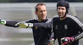 Šokující svědectví o Chelsea: Čech tam byl před sezonou nejlepším brankářem