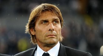 Konec hledání v Chelsea. Povede ji Conte, na posily dostane miliardy