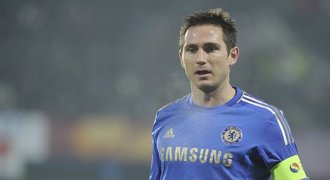 Překvapení. Lampard zůstane v Anglii, podepsal Manchesteru City!