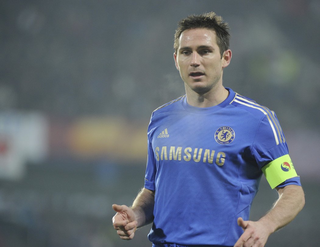 Frank Lampard