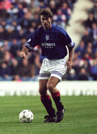 Brian Laudrup