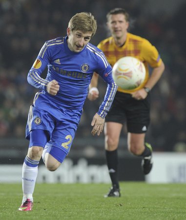 Marko Marin