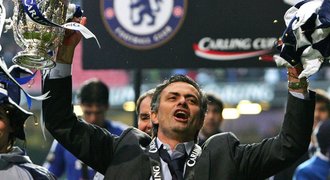 Mourinho otevřeně o Chelsea: S Abramovičem jsme nebyli kamarádi