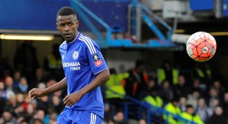 Čínský soupeř Slavie hvězdně posiluje! Ulovil Ramirese z Chelsea